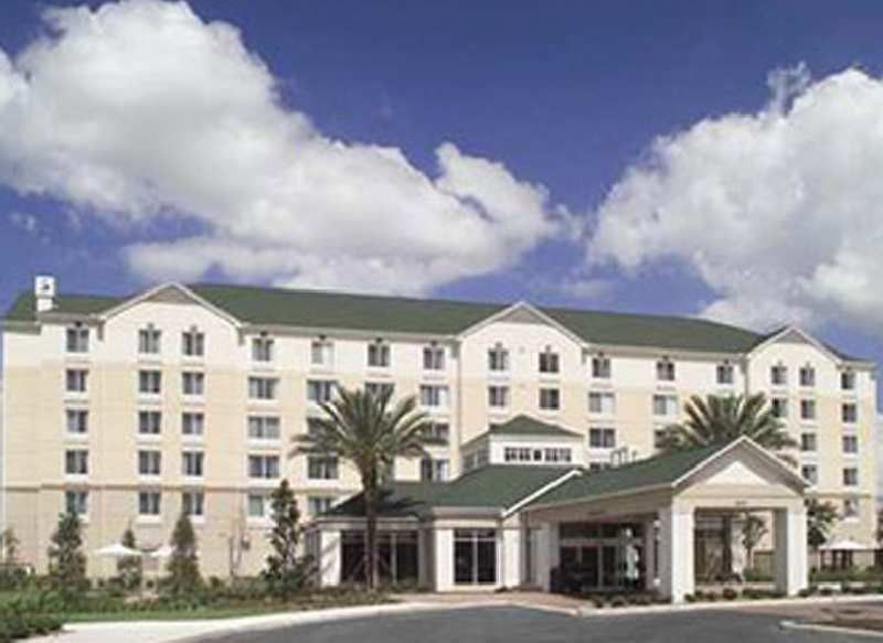 Hilton Garden Inn Orlando International Drive North Esterno foto